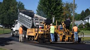 Why Choose Us For All Your Driveway Paving Needs in Roseland, OH?